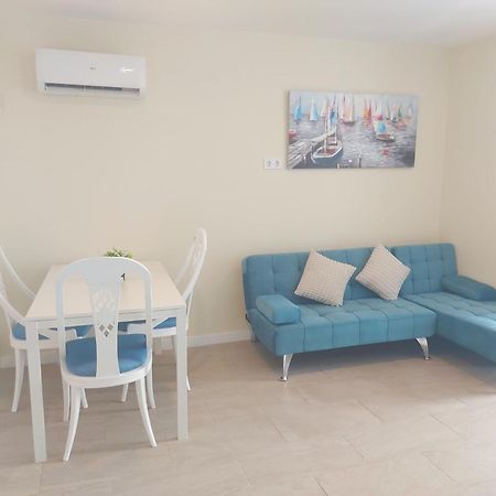Estudio Luminoso En Puerto Marina 贝纳尔马德纳 外观 照片
